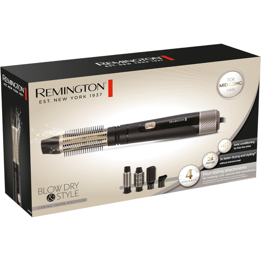 Remington Hot Air Brush - AS7500