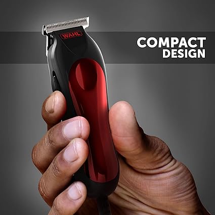 Wahl T‑Pro Corded T‑Blade Trimmer – 9307‑5317X