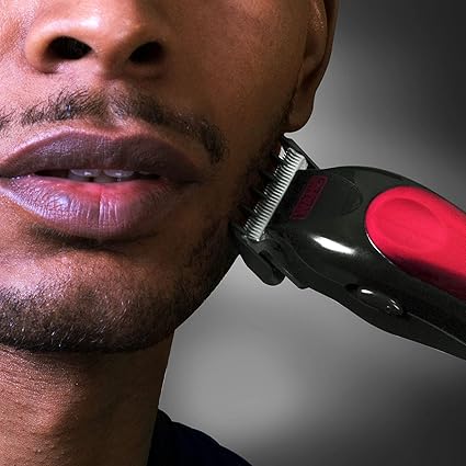 Wahl T‑Pro Corded T‑Blade Trimmer – 9307‑5317X