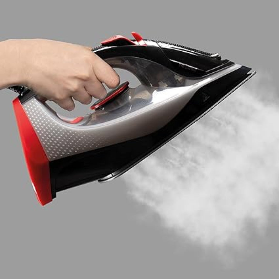 Daewoo 2600W Steam Iron Ultra Glide – SDA1590