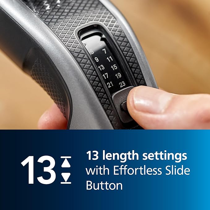 Philips Hair Trimmer - Hc3530/15