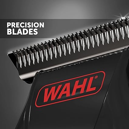 Wahl T‑Pro Corded T‑Blade Trimmer – 9307‑5317X