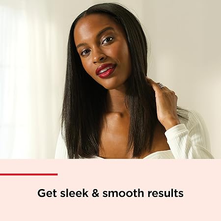 Revlon Straight & Smooth Hair Styler – RVST2176GP