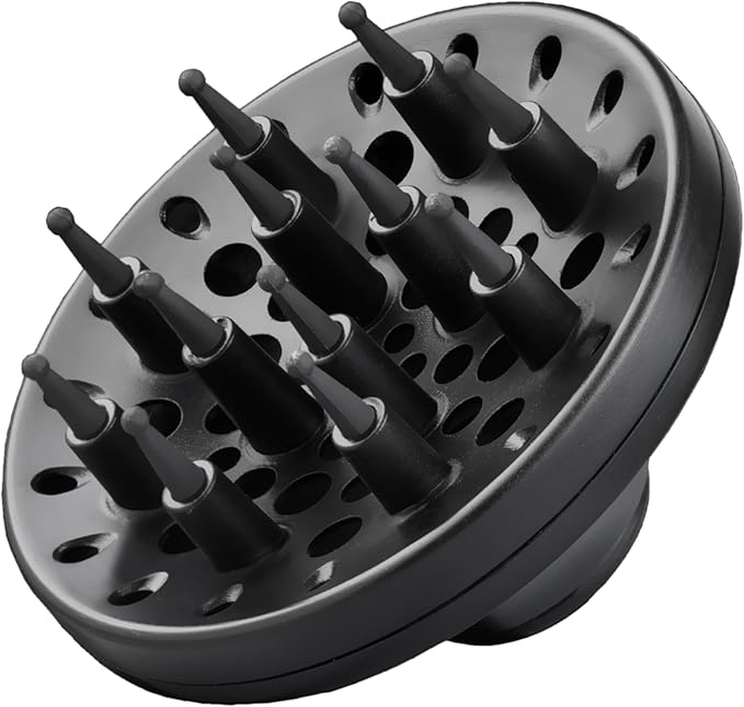 TRESemme Salon Professional Diffuser Dryer - 5543U