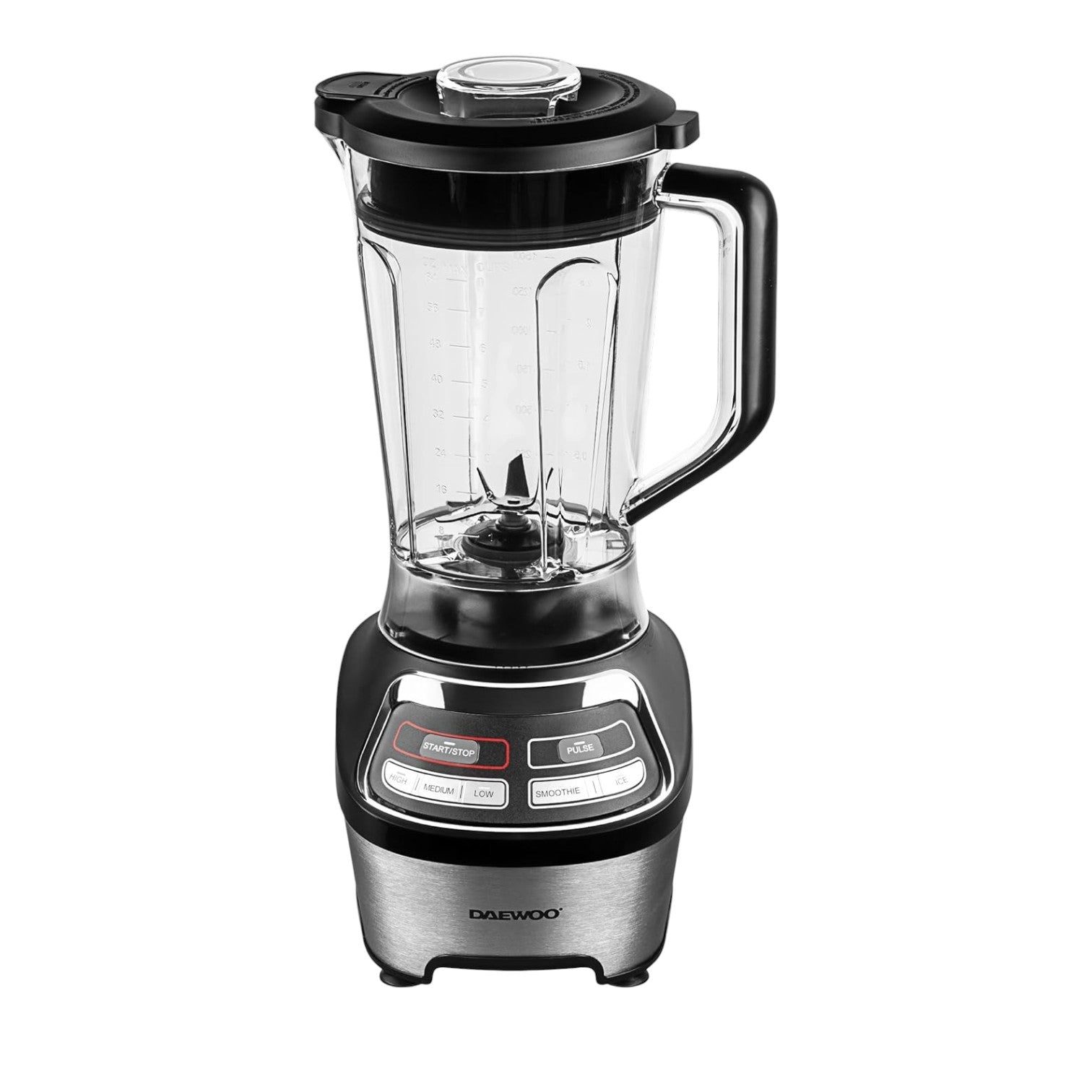 Daewoo Samurai Power Blend Pro 1200W Jug Blender - SDA2784GE1