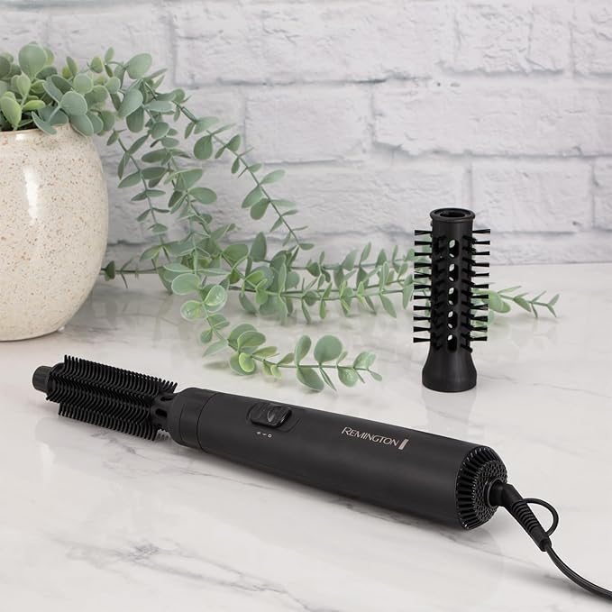 Remington Blow Dry & Style Air Styler - For Shorter Hair - AS7100
