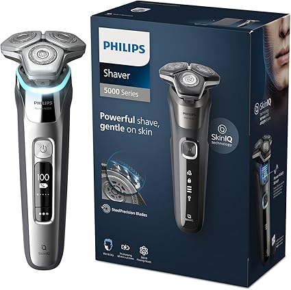 Philips Series 5000 Wet & Dry Shaver – S5887/10