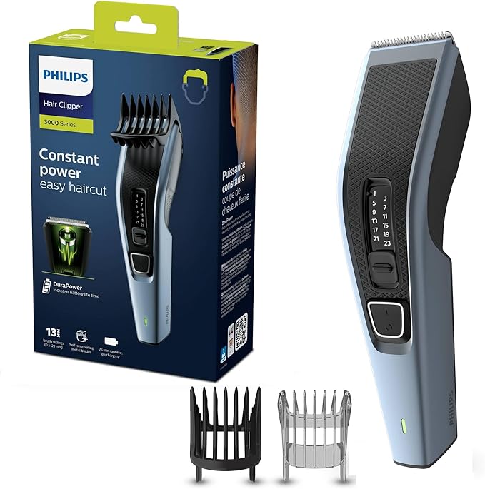 Philips Hair Trimmer - Hc3530/15