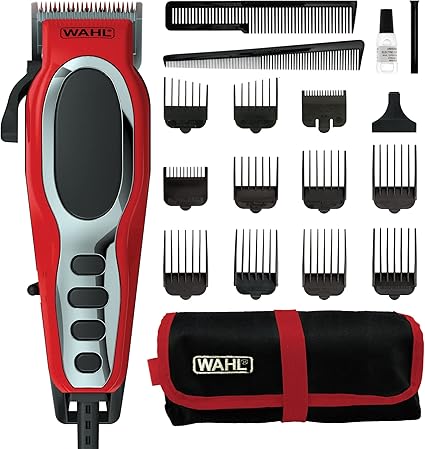 Wahl Fade Pro Clipper Kit – 79111