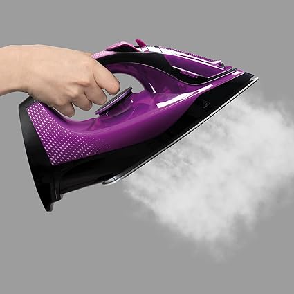 Daewoo Glide Cordless Steam Iron 2200W – SDA1592