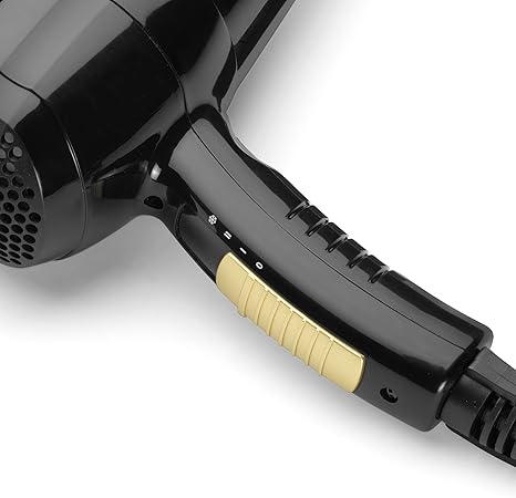 TRESemmé Salon Dry & Style Hair Dryer – 5515U