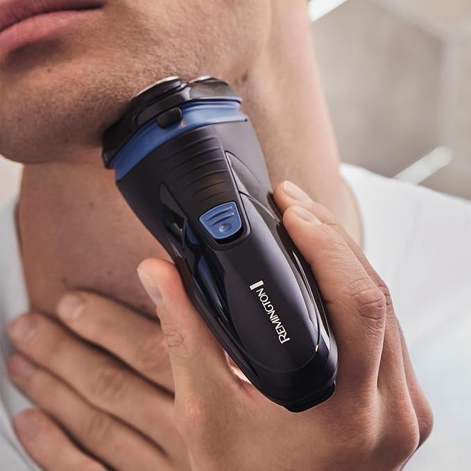 Remington Mens Electric Rotary Shaver  - R1000
