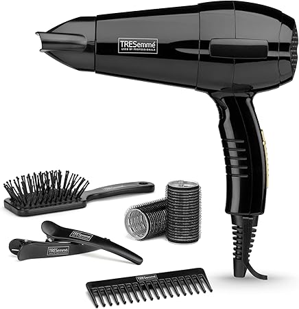 TRESemmé Salon Dry & Style Hair Dryer – 5515U