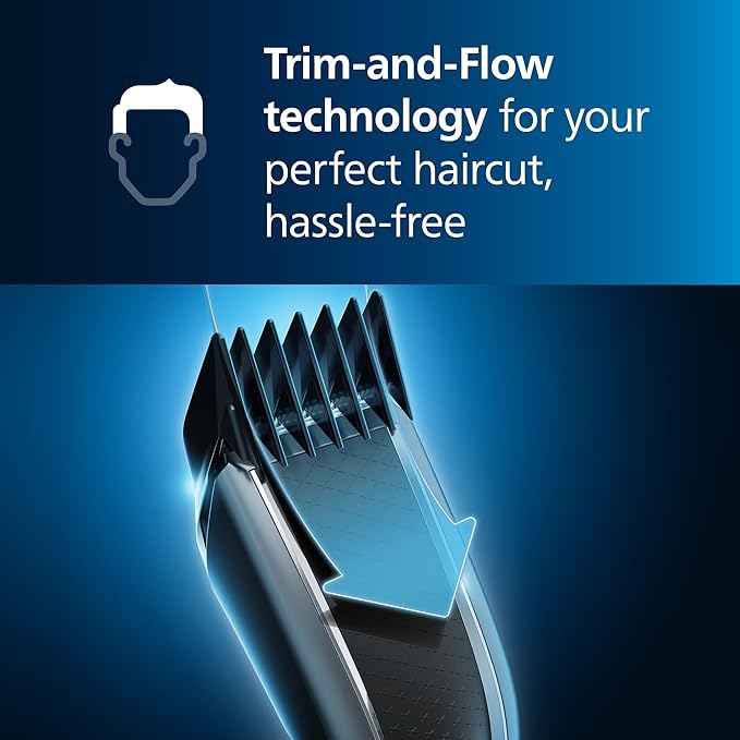 Philips Hair Trimmer - Hc3530/15