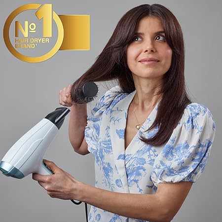 Remington Hair Dryer - D5216