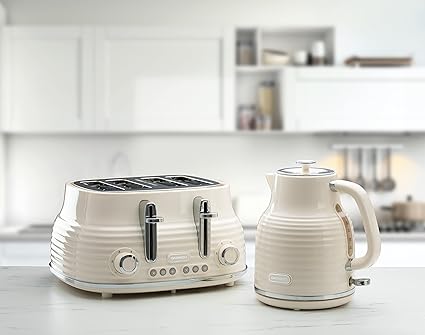 Daewoo Sienna Electric Kettle 1.7L – SDA2480GE
