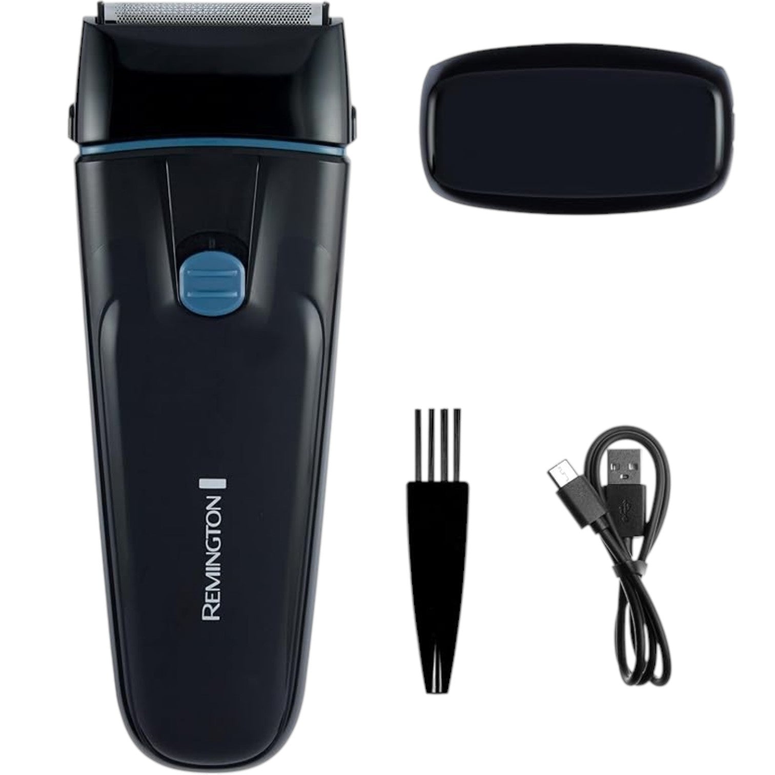 Remington Mens Electric Foil Shaver - F1000