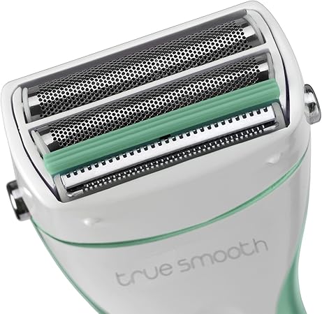 BaByliss True Smooth Rechargeable Ladies Shaver – 8770BU