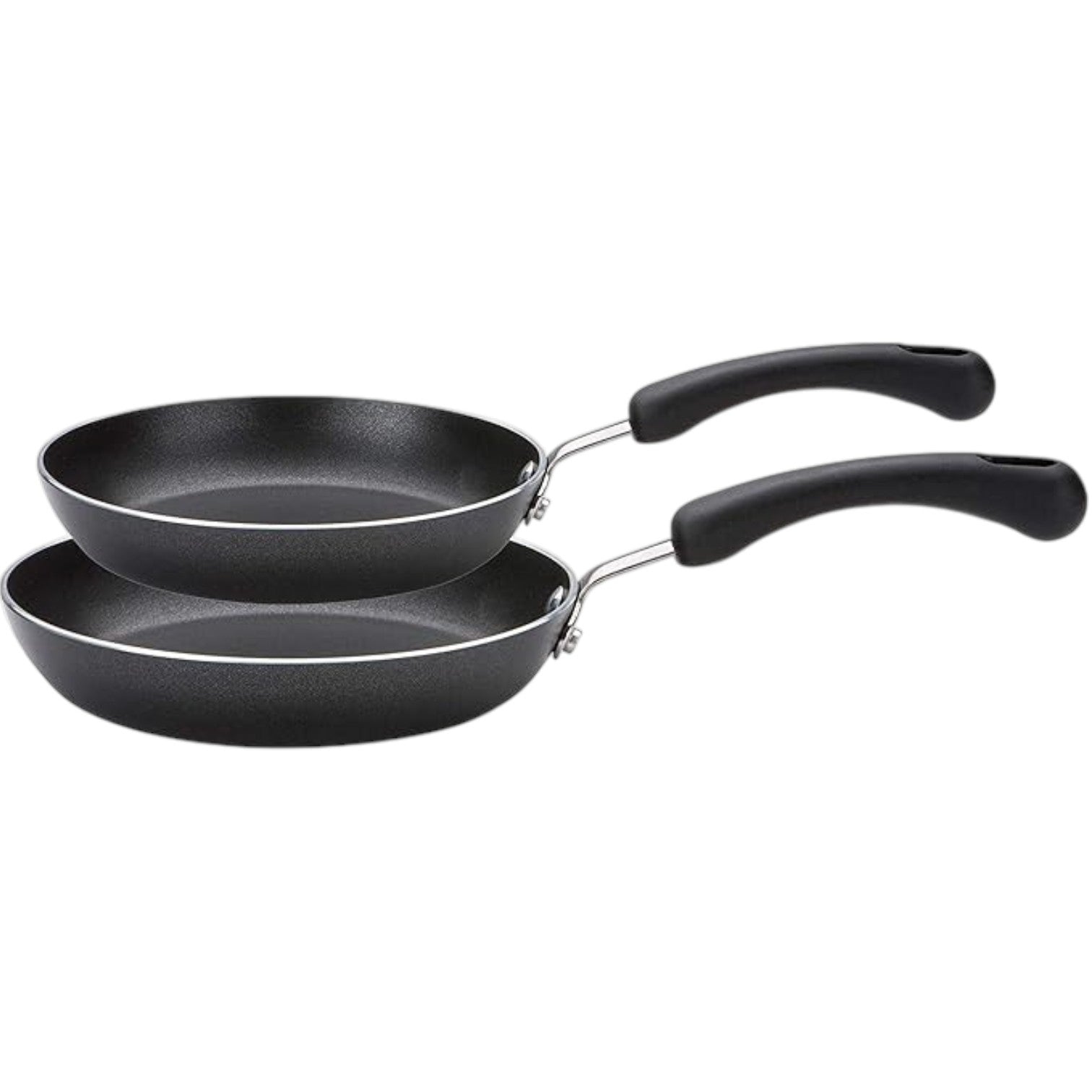 Prestige - Nonstick Frying Pan set - Oven Safe - 20/24 cm