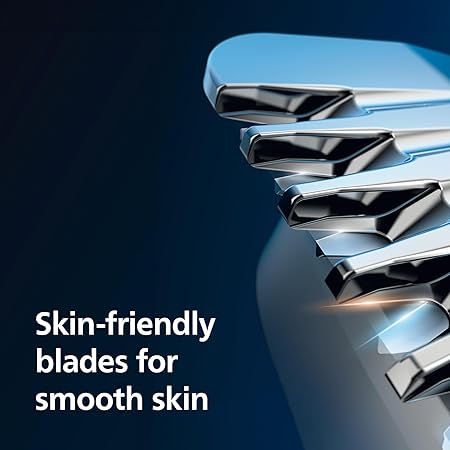 Philips Beard Trimmer with Lift & Trim – BT3206/14