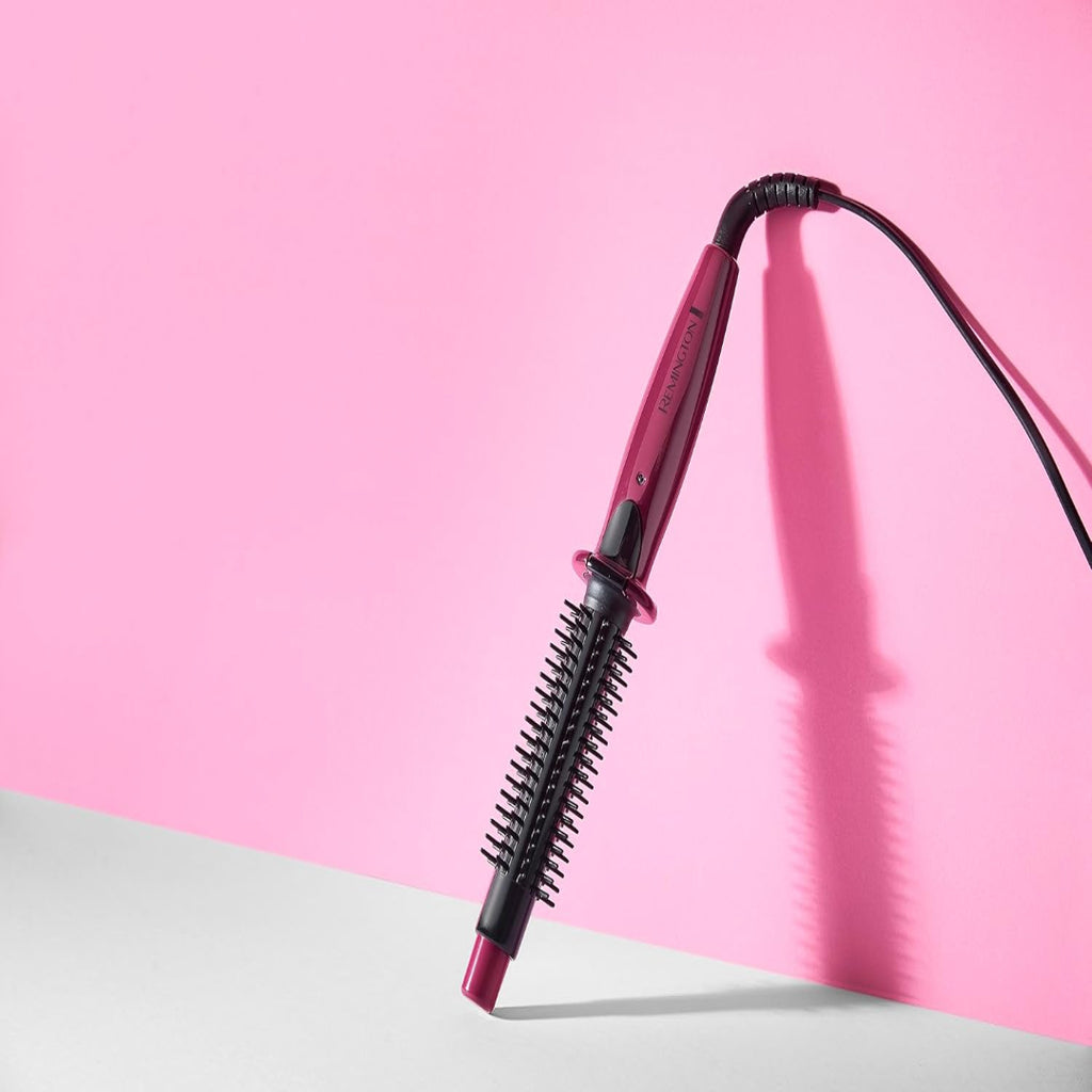 Remington Steam Hair Styler (Waves & Curls) – CB4N