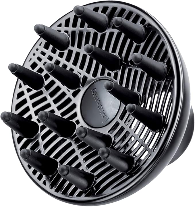 Remington PROluxe Hair Dryer 2400W - AC9140