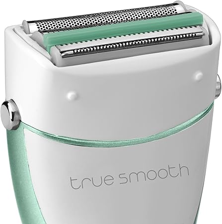 BaByliss True Smooth Rechargeable Ladies Shaver – 8770BU