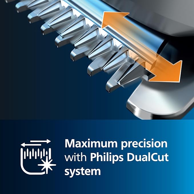 Philips Hair Trimmer - Hc3530/15