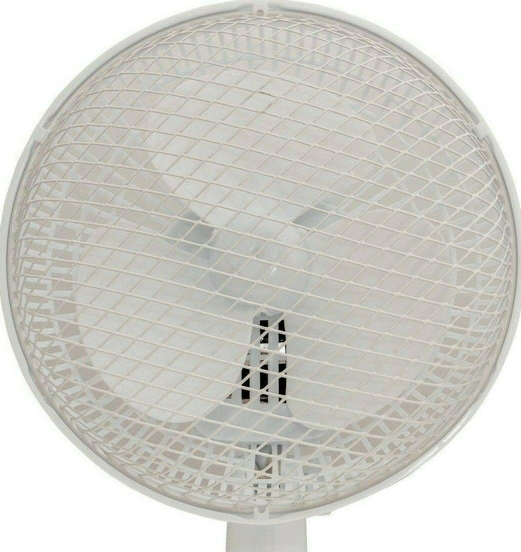 Daewoo 6 inches Desk Fan -  COL1110