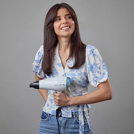 Remington Hair Dryer - D5216