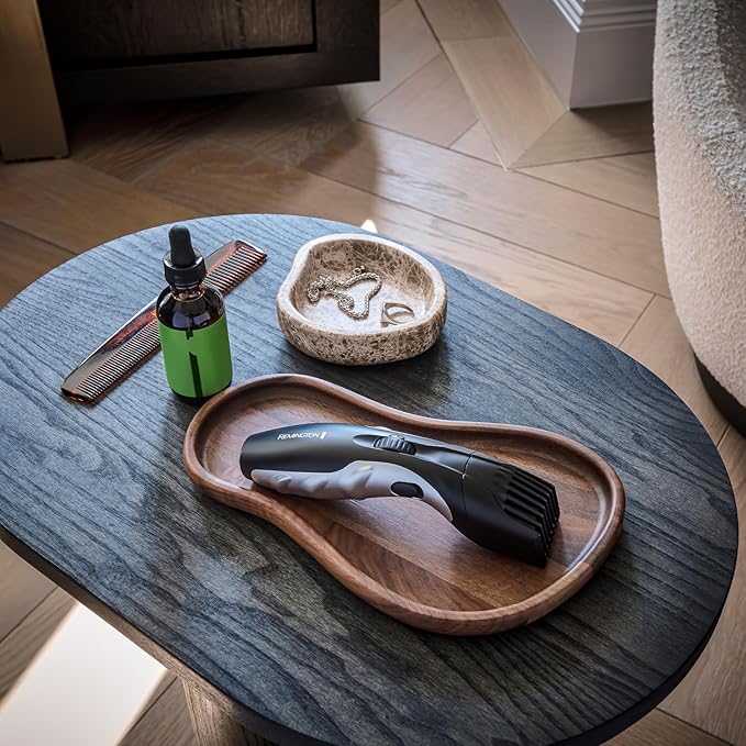 Remington Barba Beard Trimmer - MB320C