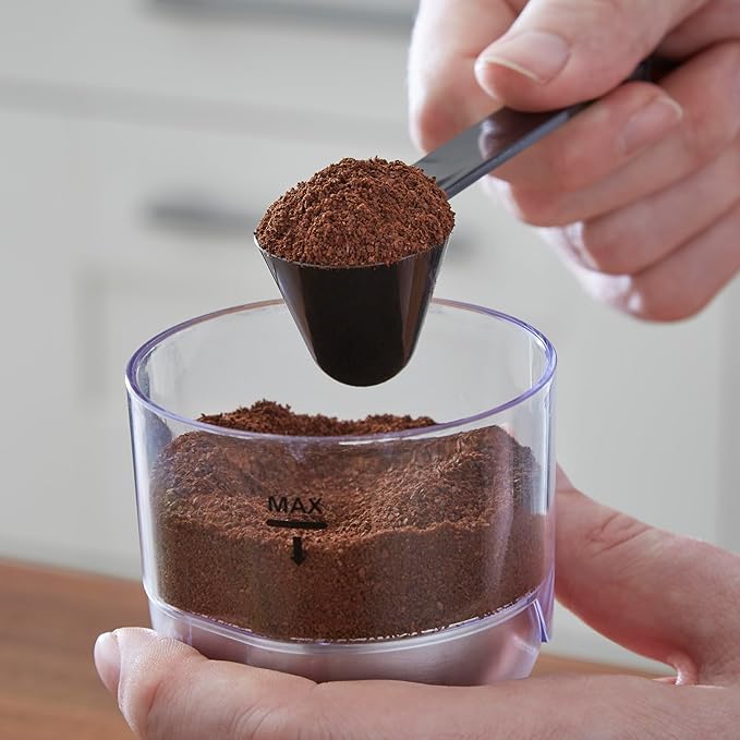 Morphy Richards Electric Coffee Grinder, 150W - 210252