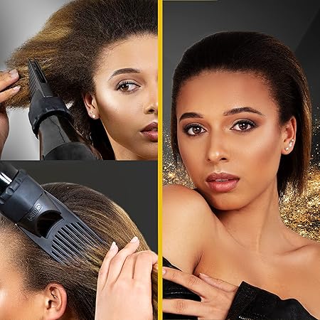 Wahl PowerPik 2 1500W Hair Dryer – ZY017