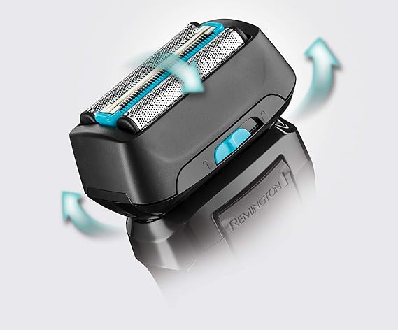 Remington F6 Style Aqua Electric Shaver – F6000