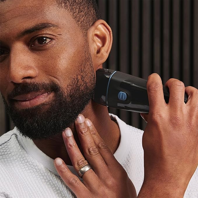 Remington Mens Electric Foil Shaver - F1000