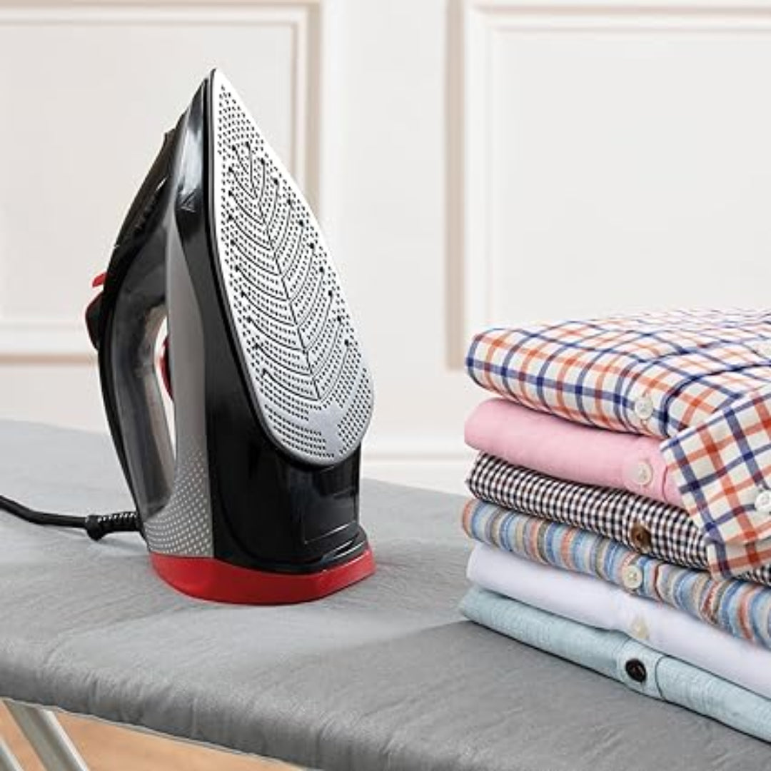 Daewoo 2600W Steam Iron Ultra Glide – SDA1590