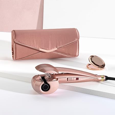 BaByliss Curl Secret Simplicity Automatic Curler – 2663RGU