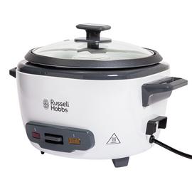Russell Hobbs Electric Rice Cooker 1.2kg – 27030