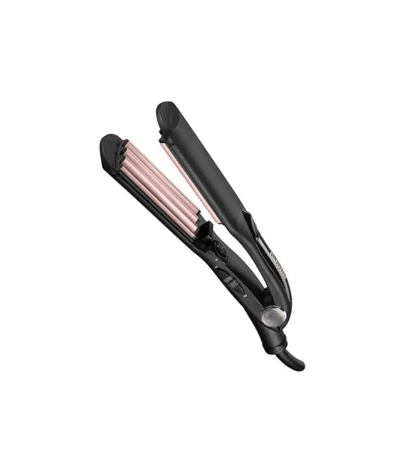 BaByliss Tourmaline Ceramic Hair Crimper – 2165CU