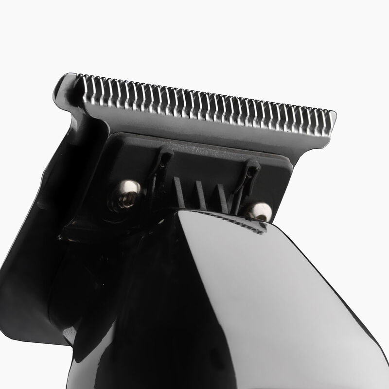 BaByliss Precision Hair Clipper Lightweight 9 Cutting Lengths Cord/Cordless-E787U