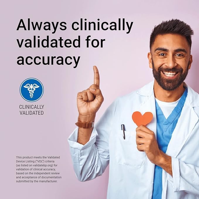 A&D Medical Blood Pressure Monitor Auto 30Mem Pouch - UA-651