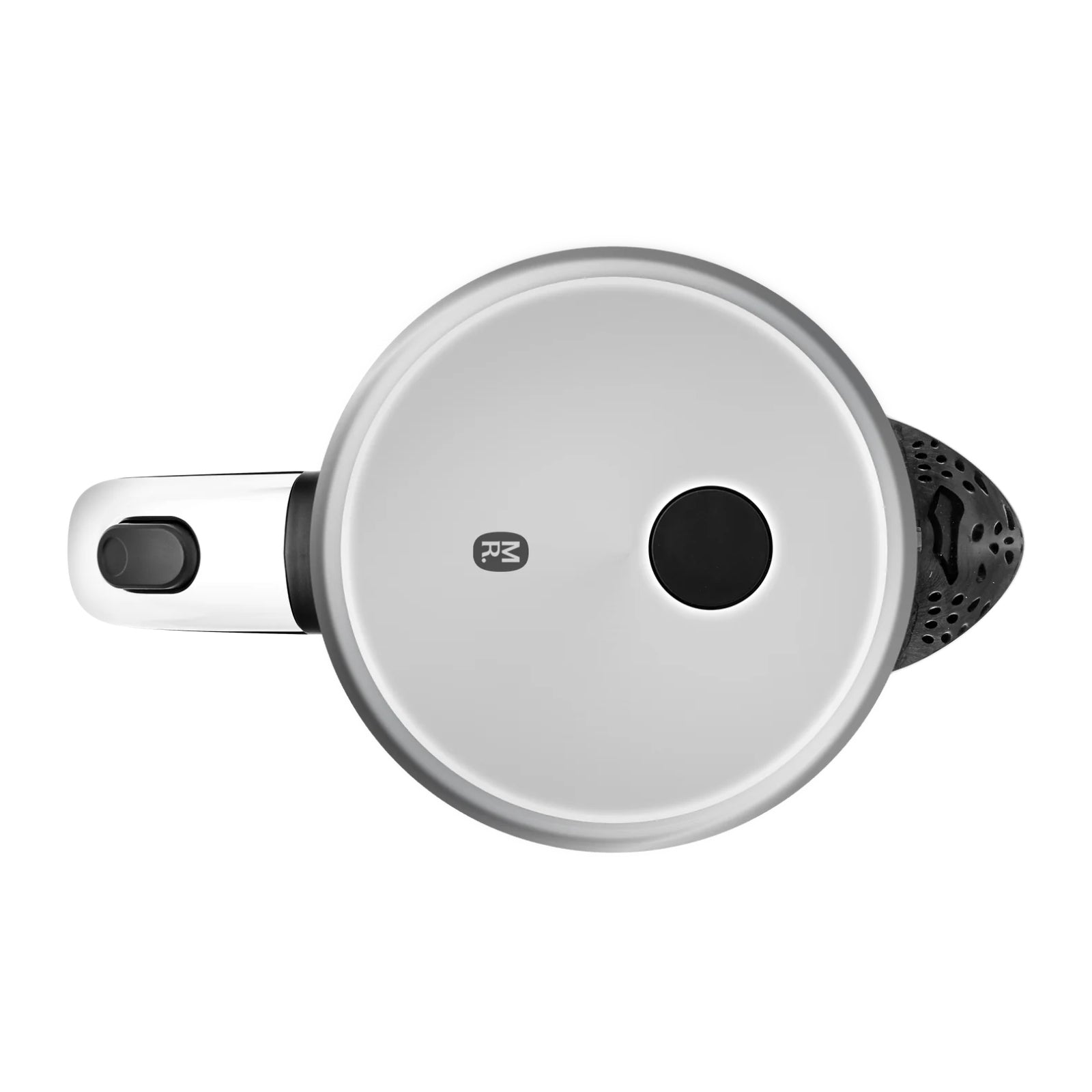 Morphy Richards Motive Brushed Kettle -  102800