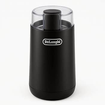 De'Longhi KG200 Electric Coffee Grinder – KG200