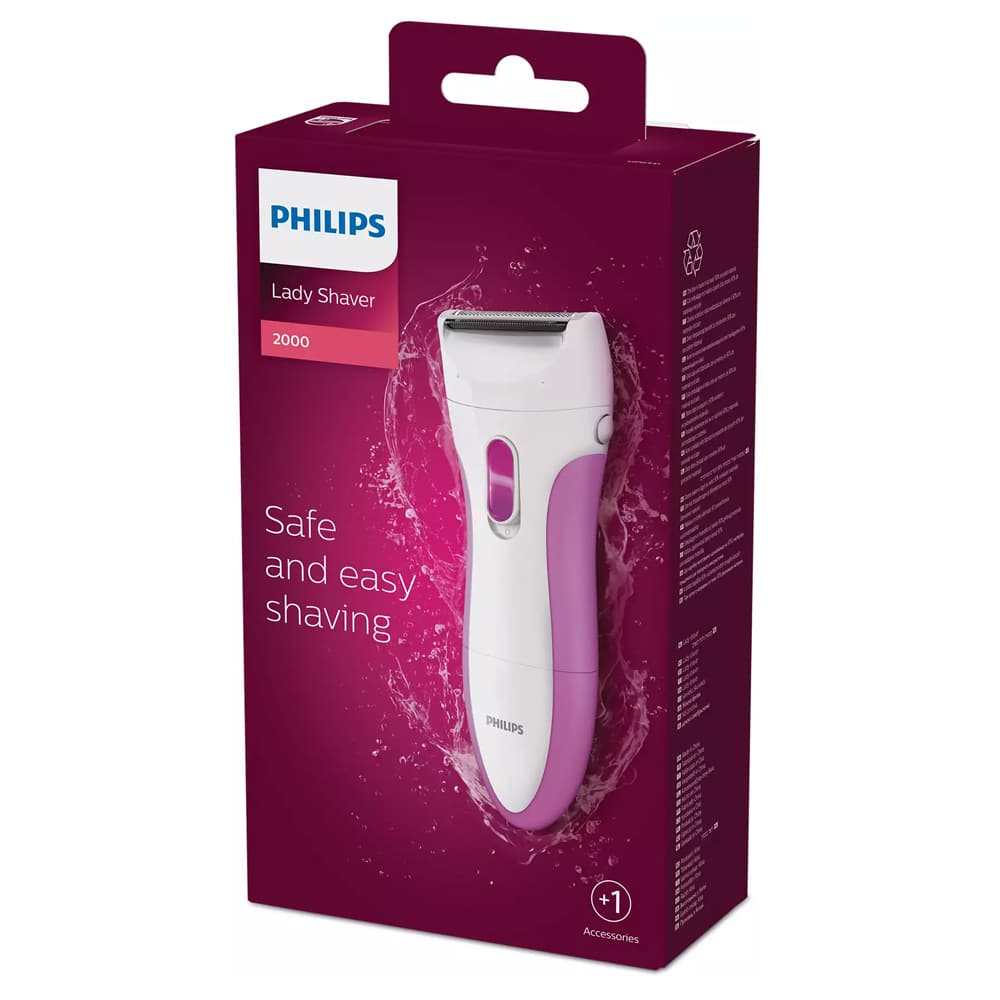 Philips Wet & Dry Electric Shaver – HP6341/00