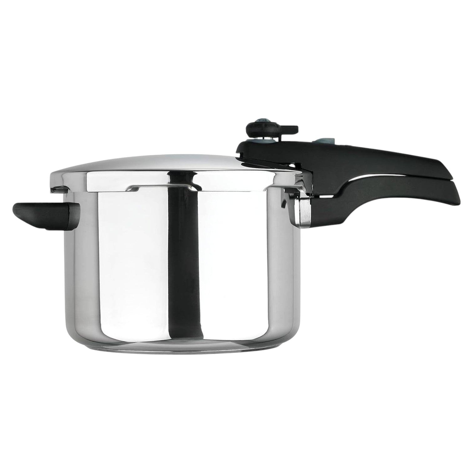 Prestige Smart Plus Pressure Cooker 6L