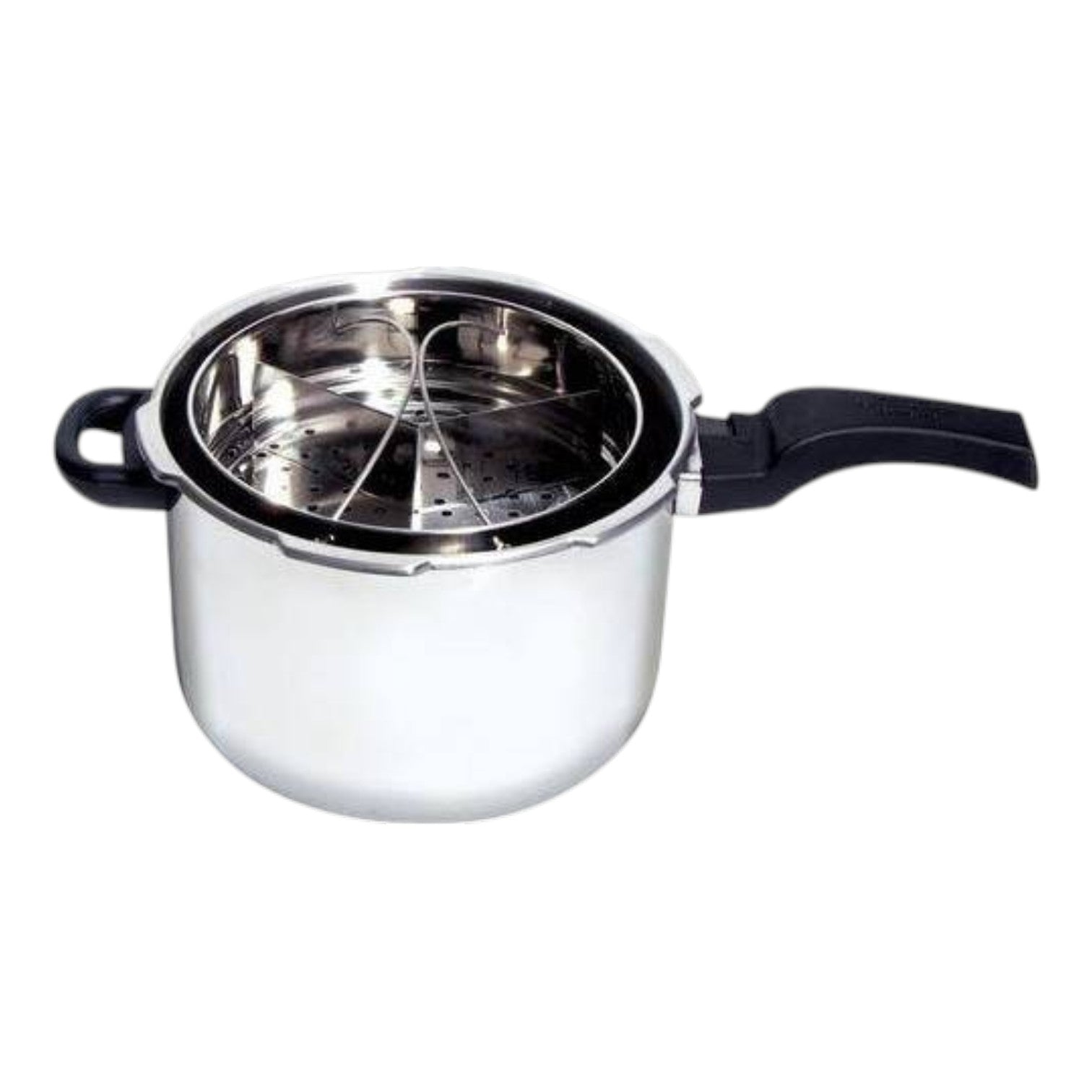 Prestige Smart Plus Pressure Cooker 6L