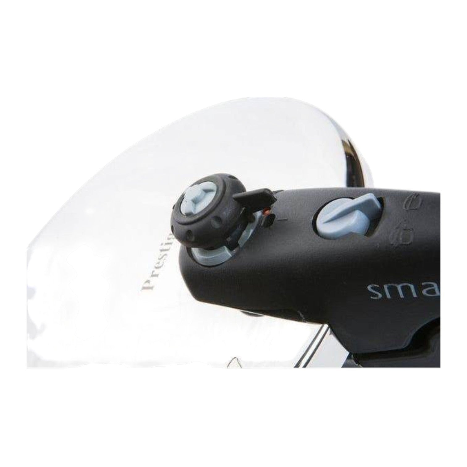 Prestige Smart Plus Pressure Cooker 6L