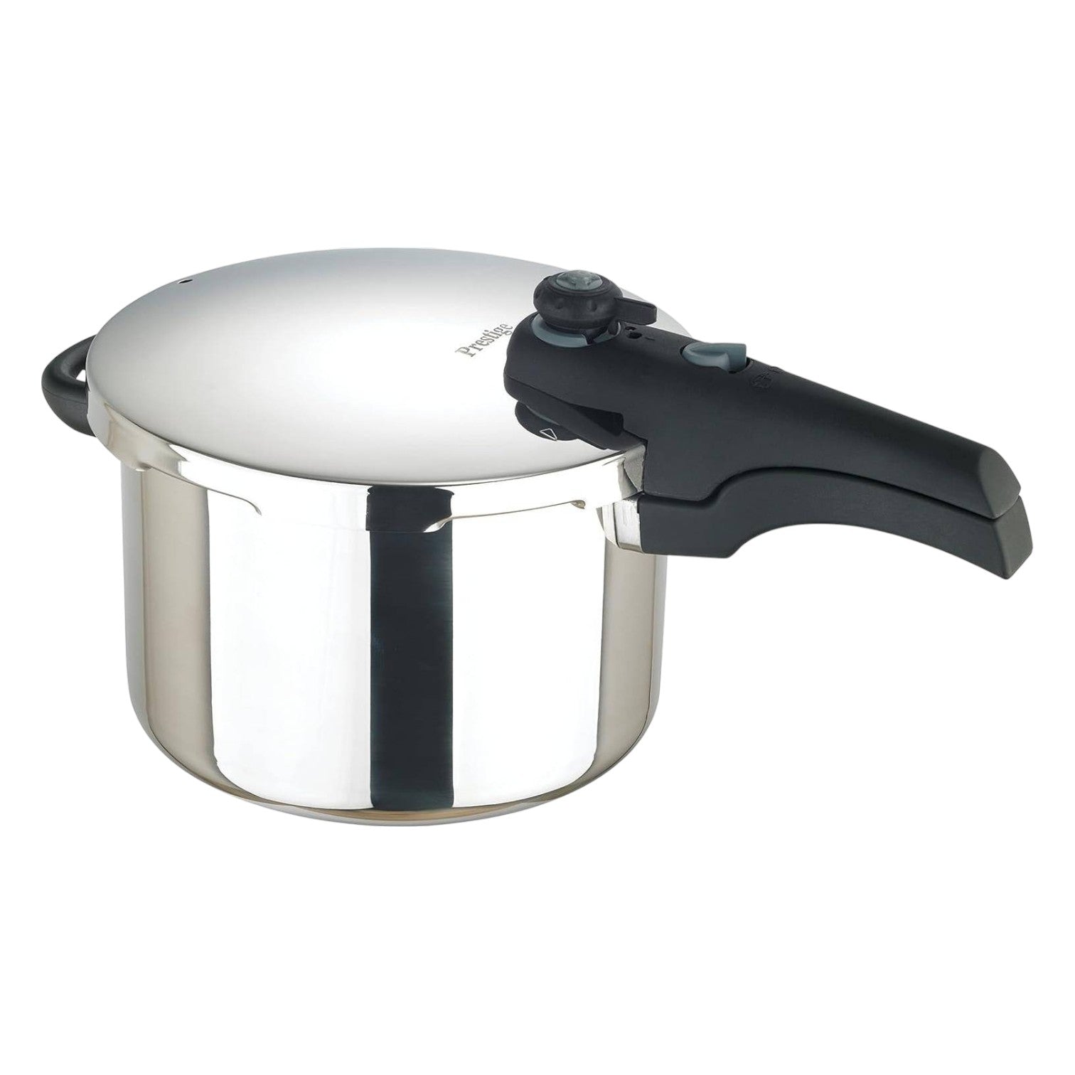 Prestige Smart Plus Pressure Cooker 6L