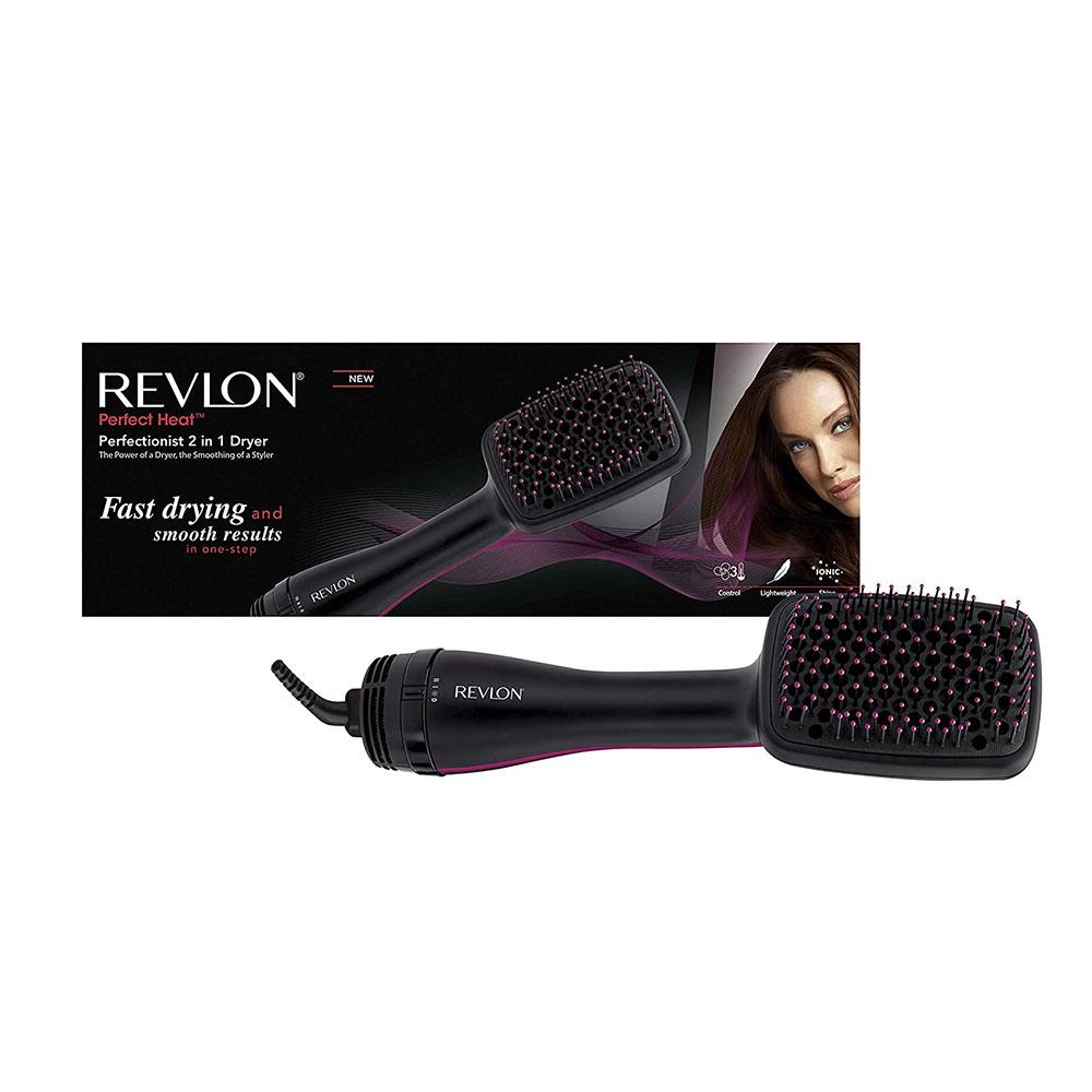 Revlon Perfectionist 2‑in‑1 Dryer – RVHA6475UK