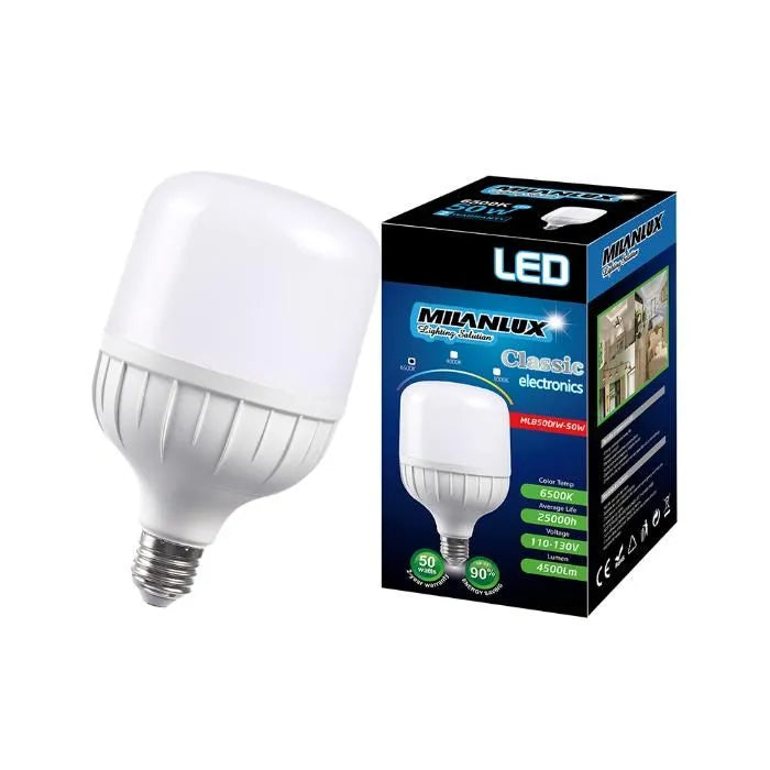 Milanlux LED Bulb 50W – GS1751